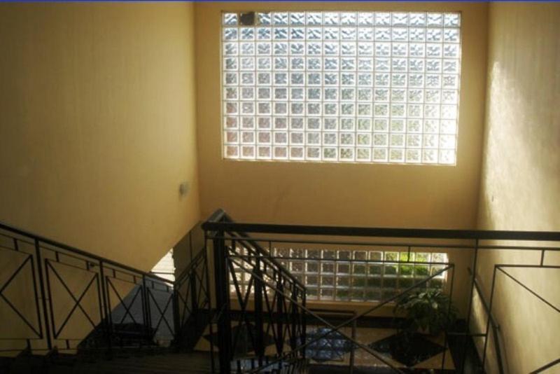 Executivo Park Hotel São Borja Exterior foto